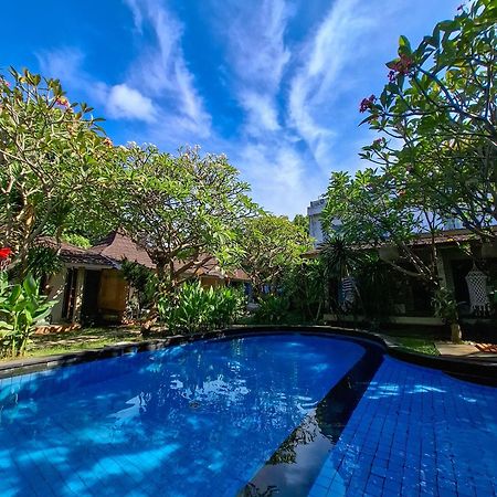 Oasis Villas Гили Траванган Экстерьер фото